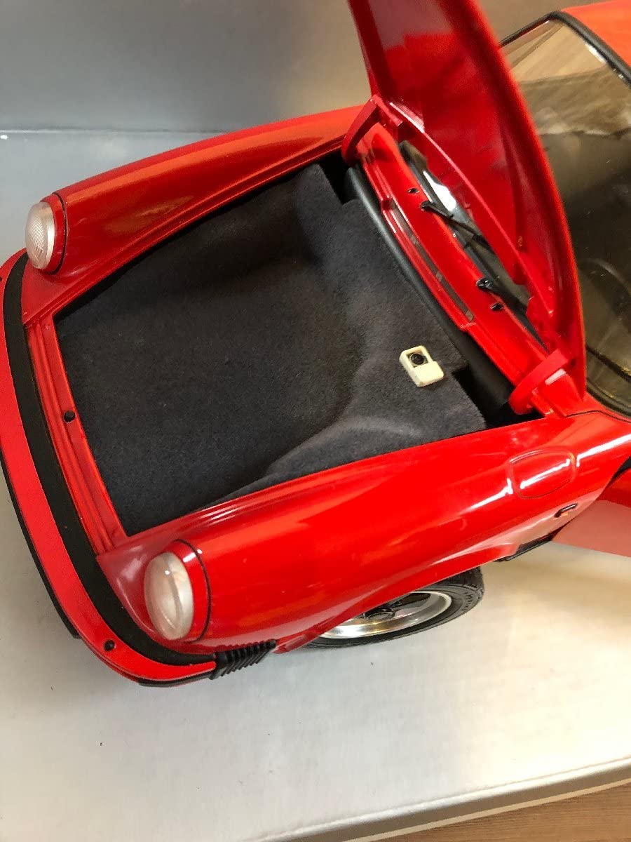 Amazon | 1/12スケールPremium ClassiXXs ミニカー 911 930 カレラ